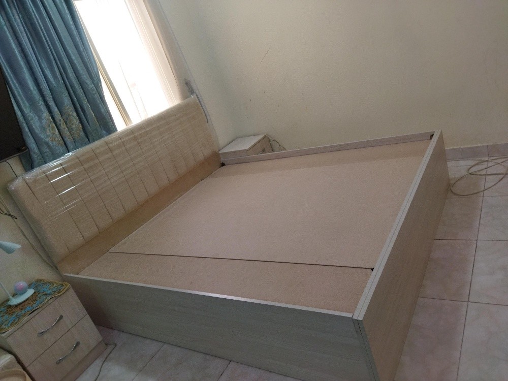 all new furniture - 12