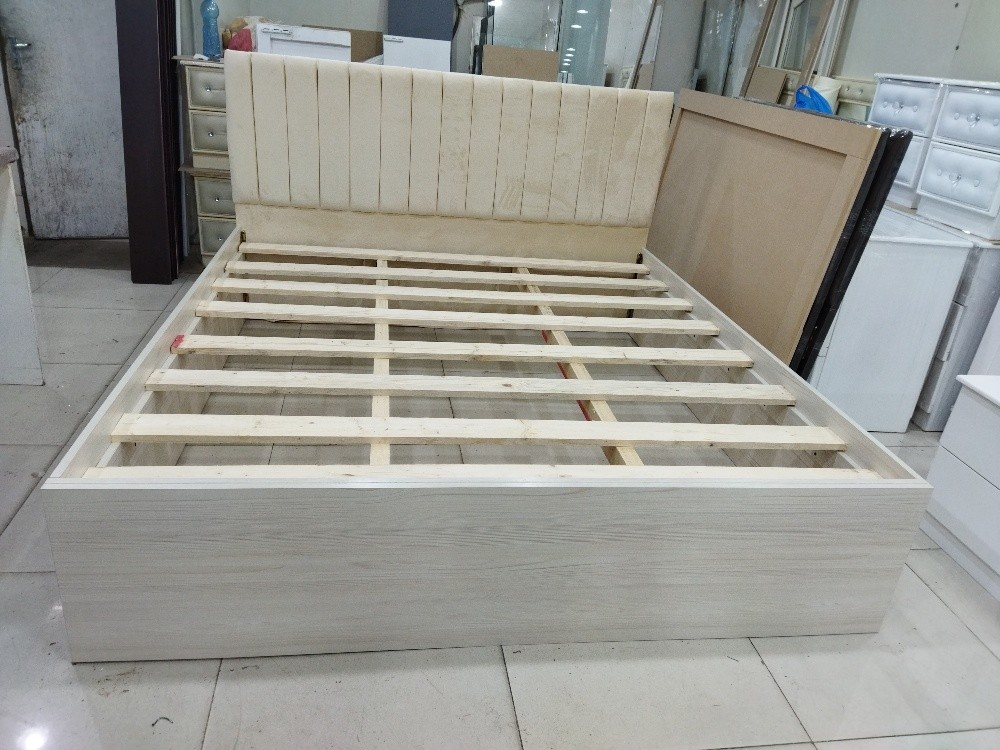 all new furniture - 9