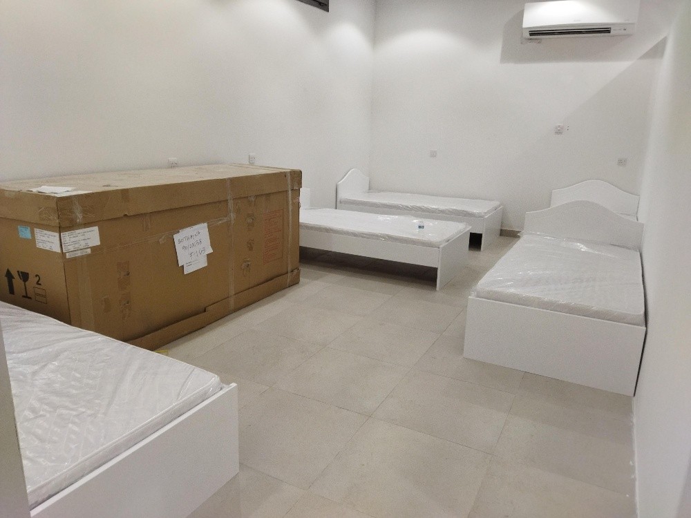all new furniture - 19