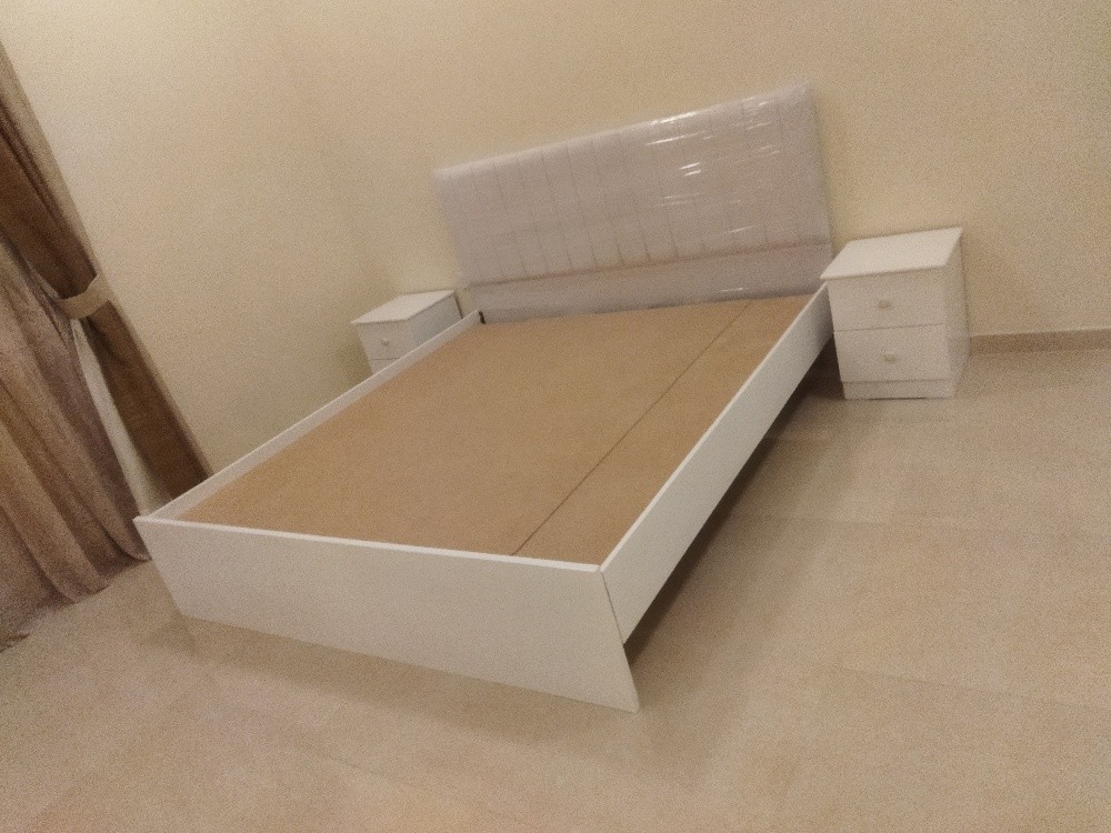 all new furniture - 15