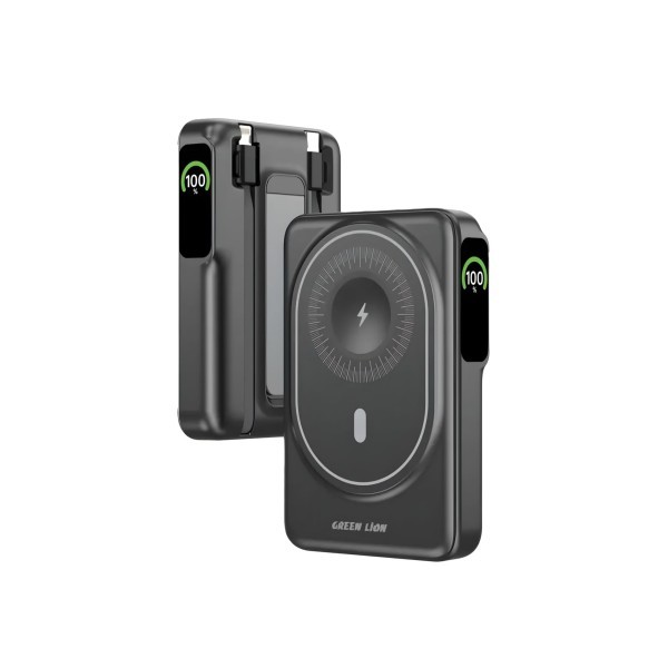 Mag-Vision 10000mAh Power Bank - 1