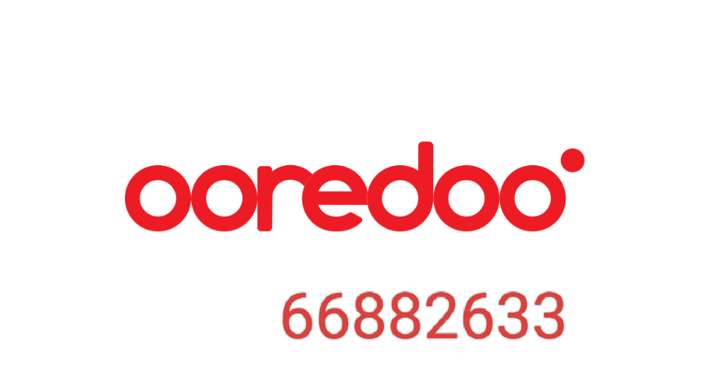 Ooredoo - 1