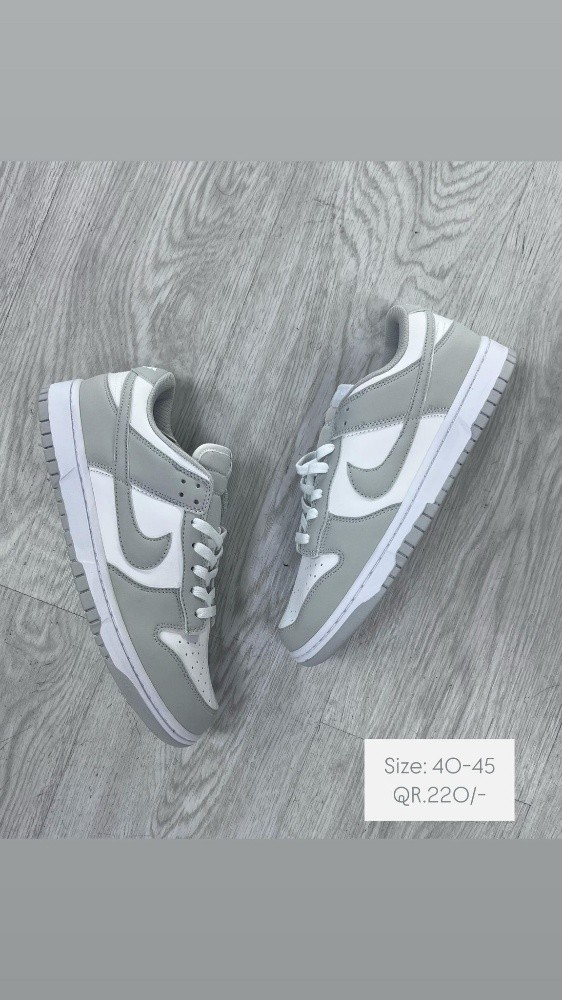 shoes - 3