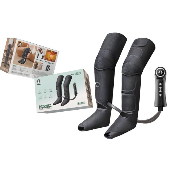 Air Pressure Leg Massager - 1