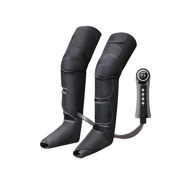 Air Pressure Leg Massager - 2