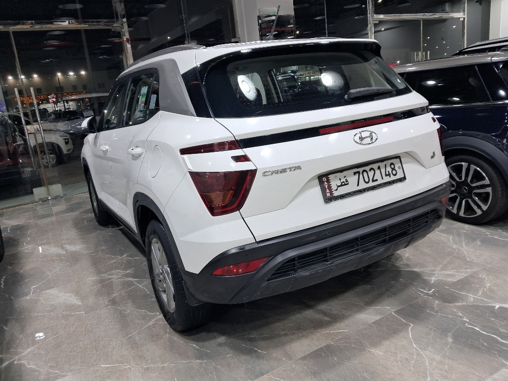 Hyundai creta - 9