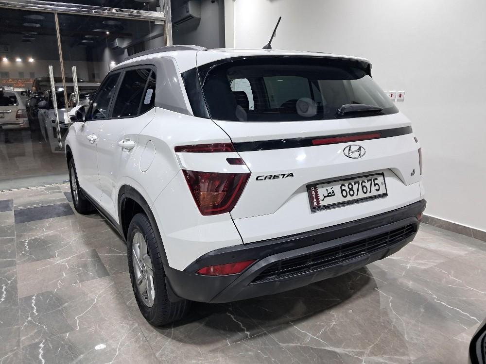 Hyundai creta - 8
