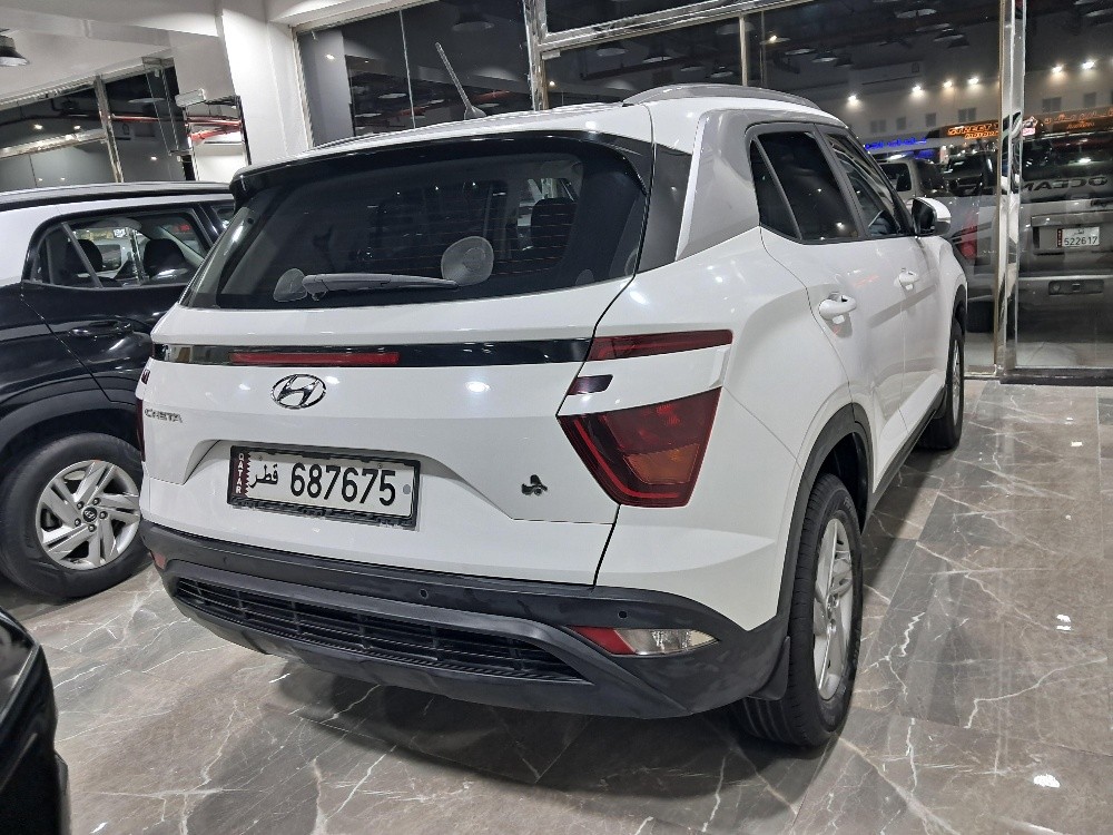 Hyundai creta - 7