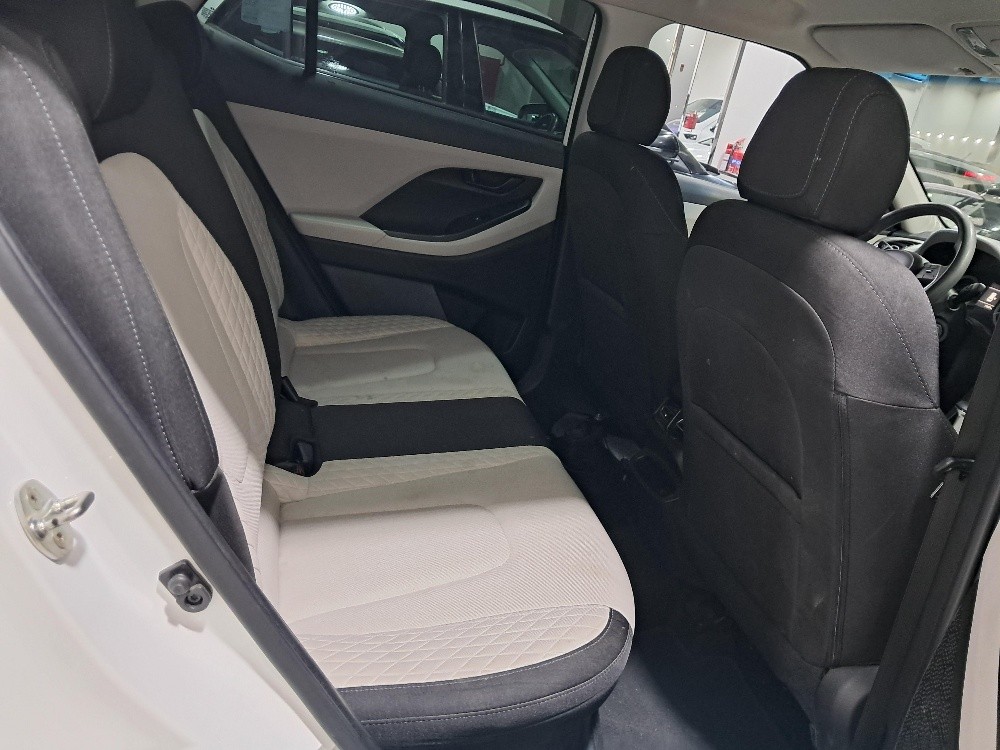 Hyundai creta - 6