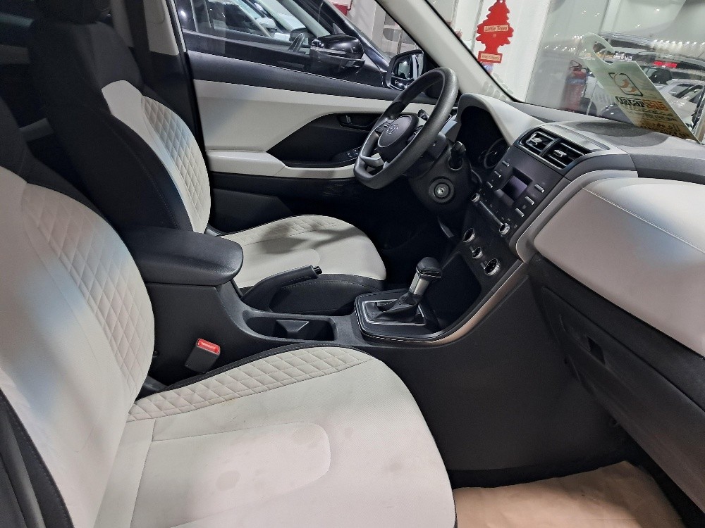 Hyundai creta - 3