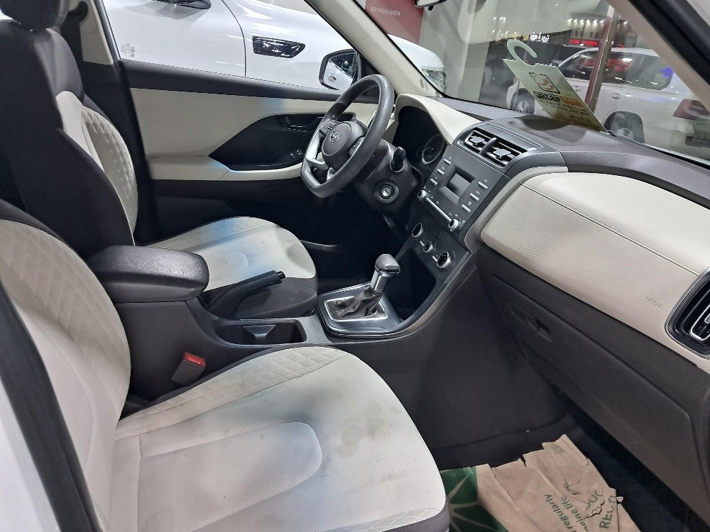 Hyundai creta - 5