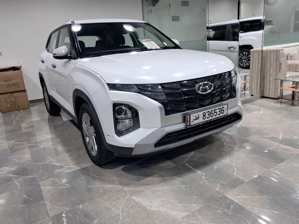 Hyundai creta - 10