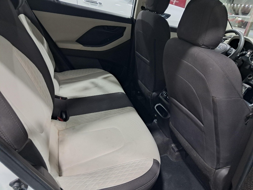 Hyundai creta - 4