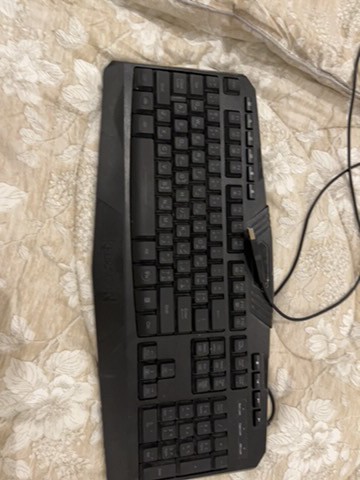 keyboard  - 1
