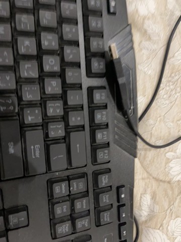 keyboard  - 3