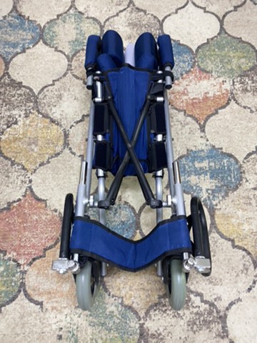special need wheelchair  - 3