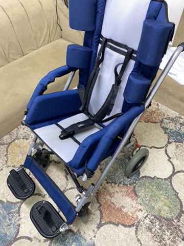 special need wheelchair  - 1