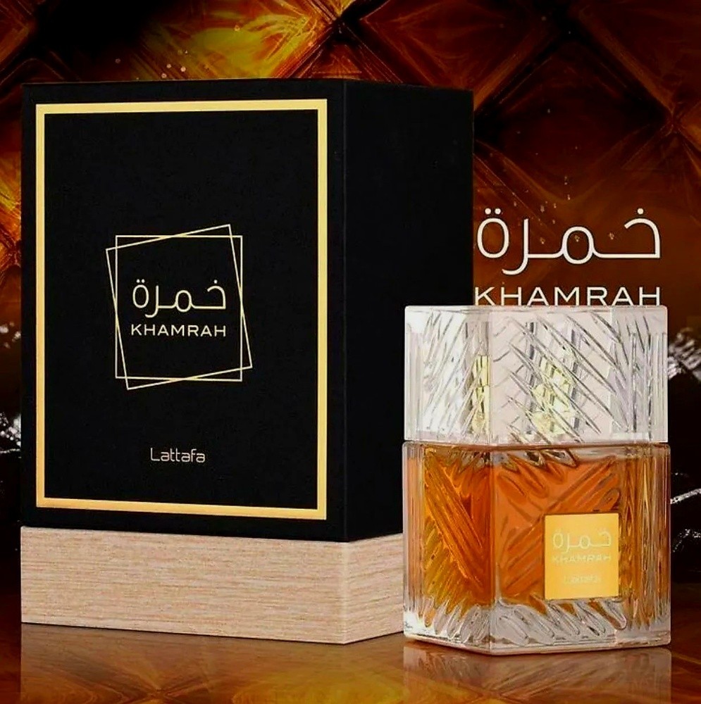 Lattafa Original - 3