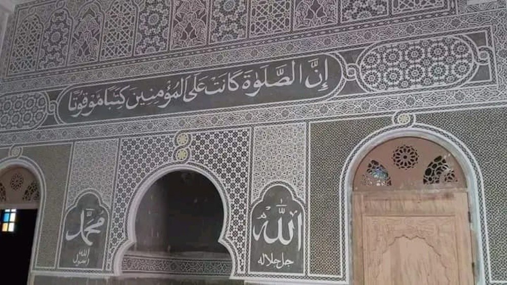 الديكورات - 27