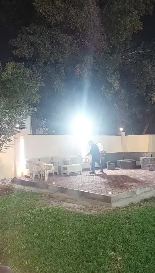 حدائق - 1