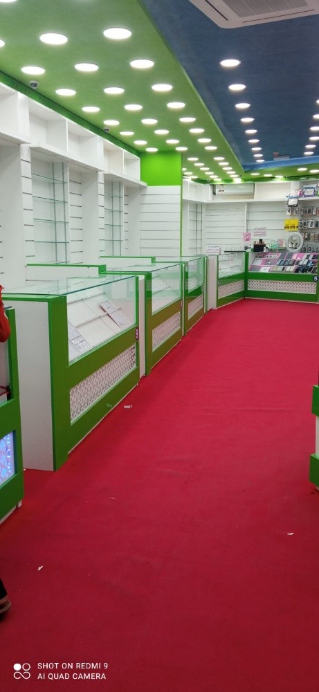 Glass & Aluminium Works Etc. - 27