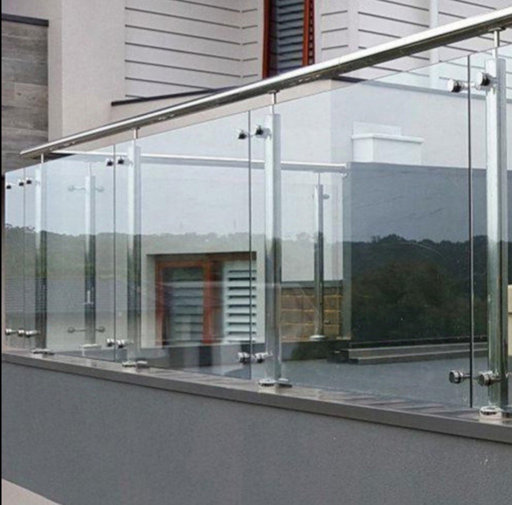 Glass & Aluminium Works Etc. - 20