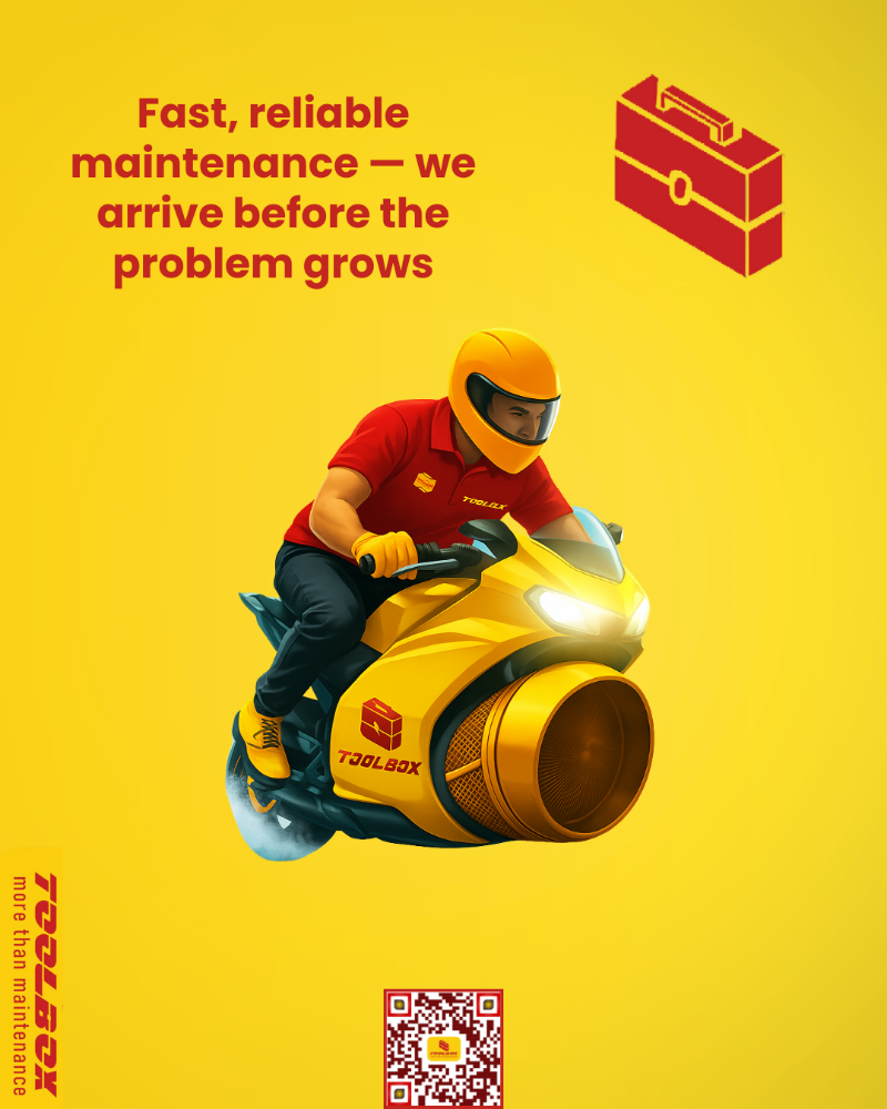 Ac maintenance - 8