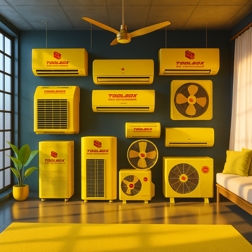 Ac maintenance - 5