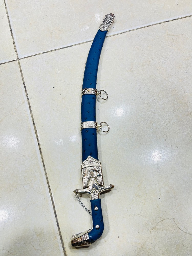 سيوف ولادي وسط - 3