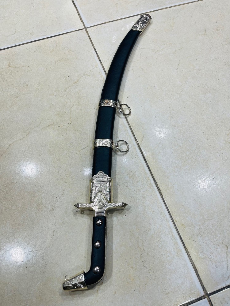 سيوف ولادي وسط - 5
