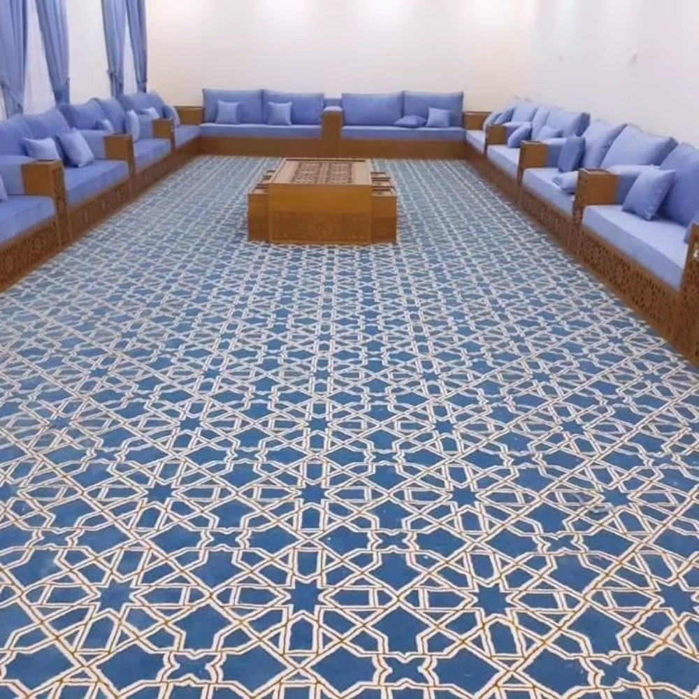 carpet - 2