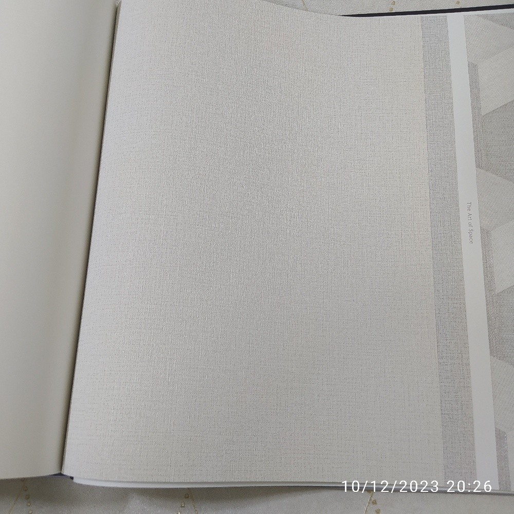 wallpaper & painting installation - 20