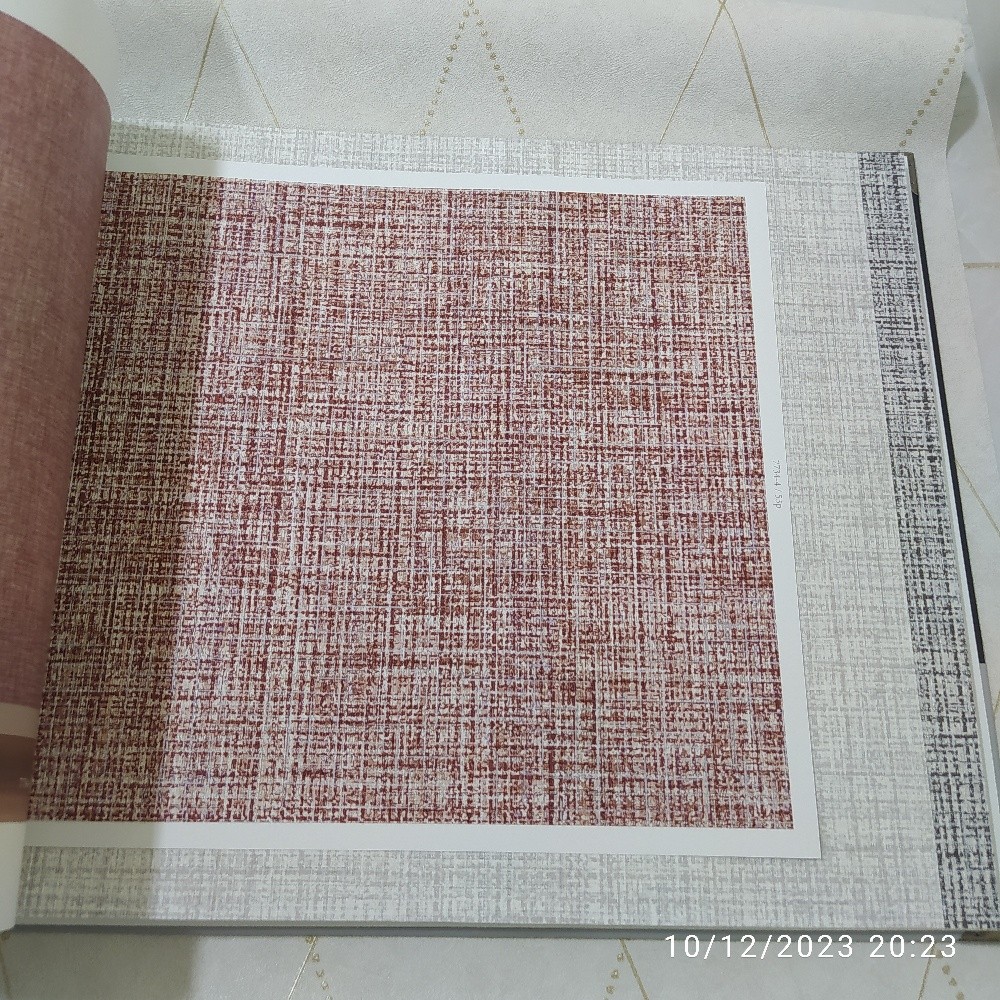 wallpaper & painting installation - 16