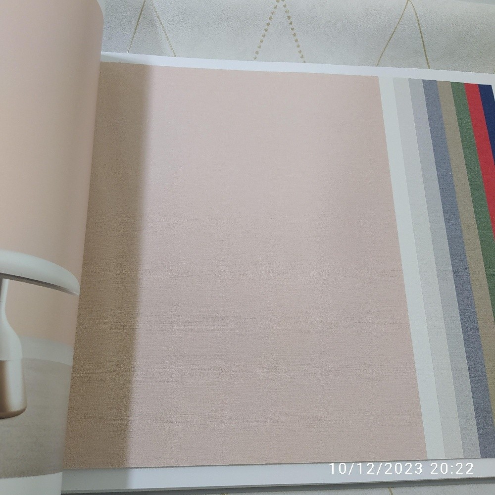 wallpaper & painting installation - 11