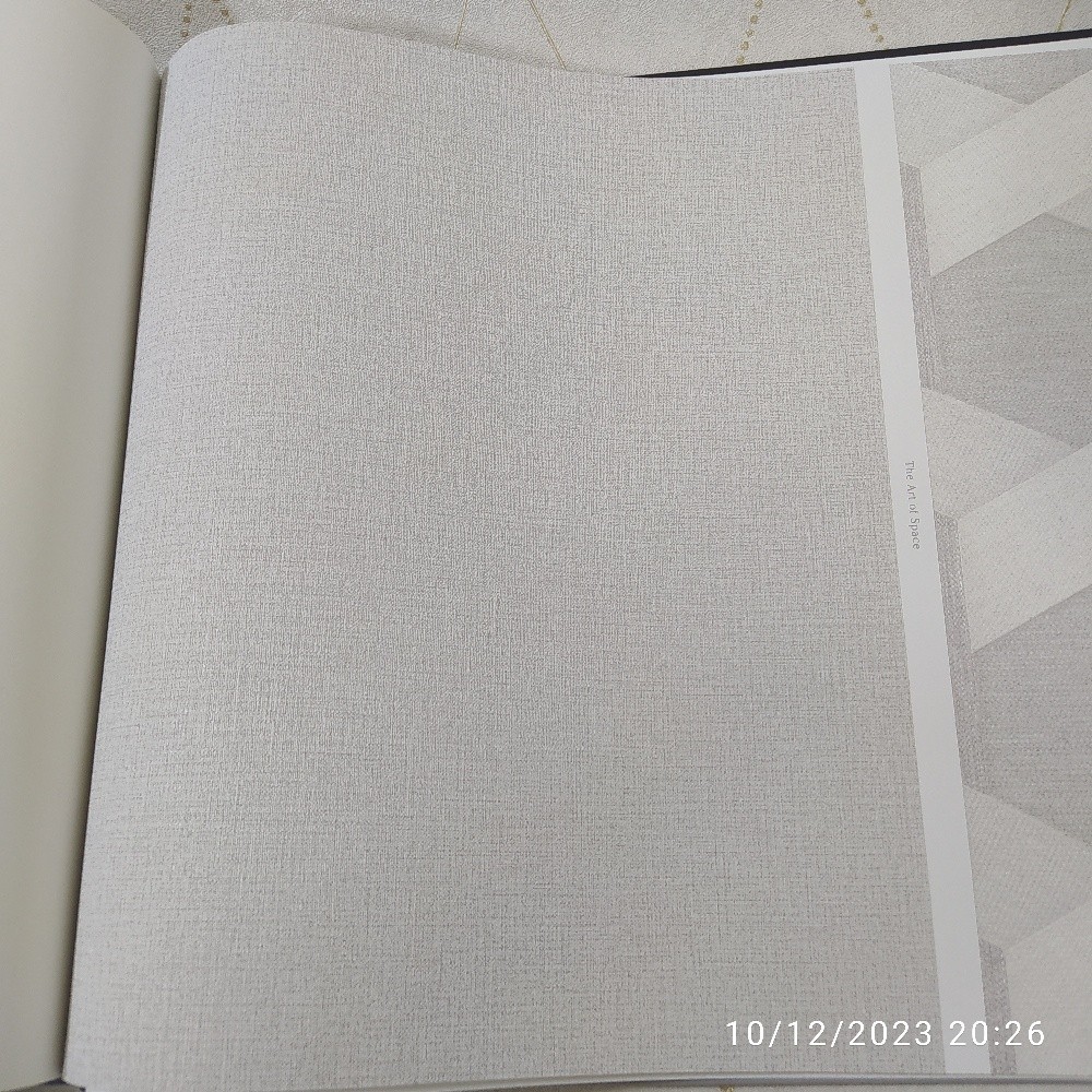 wallpaper & painting installation - 21