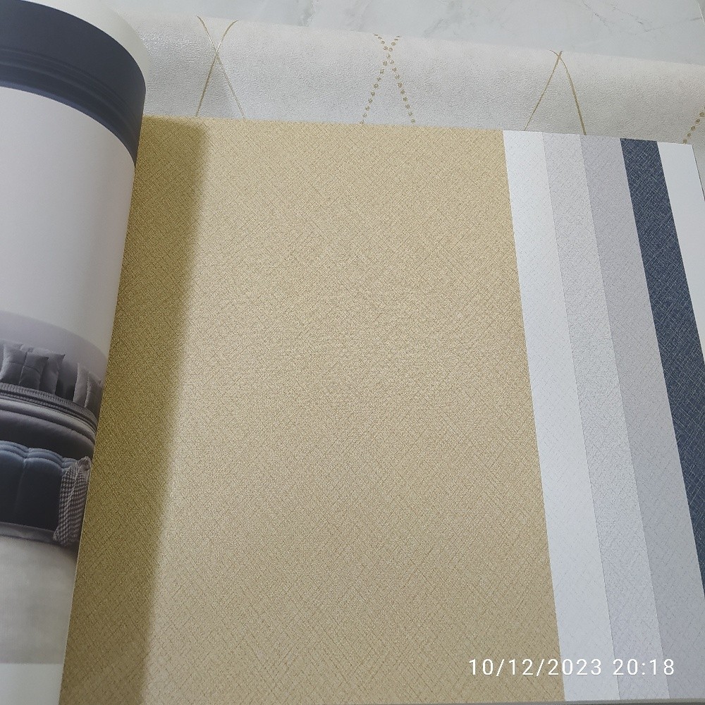 wallpaper & painting installation - 1