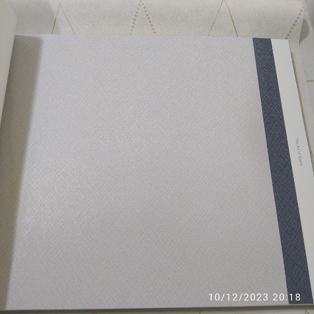 wallpaper & painting installation - 3