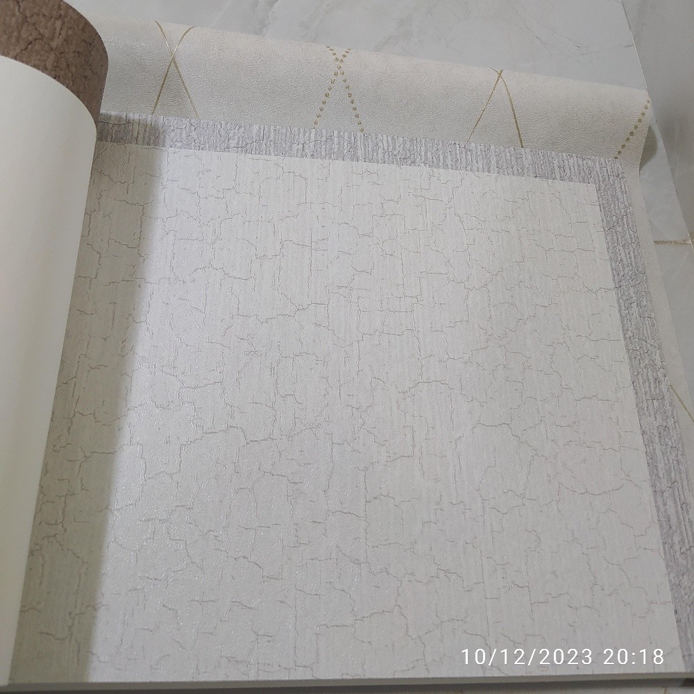 wallpaper & painting installation - 6