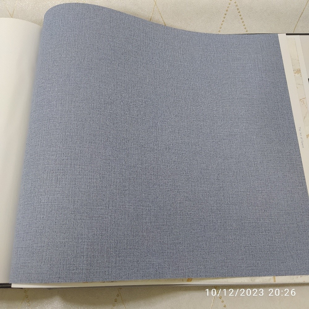 wallpaper & painting installation - 19