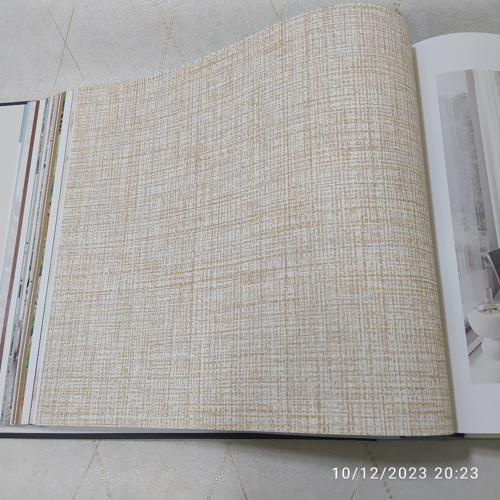 wallpaper & painting installation - 17