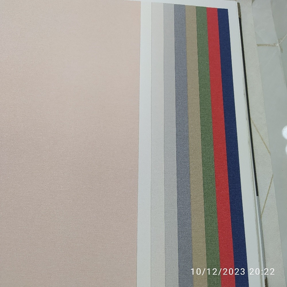 wallpaper & painting installation - 13