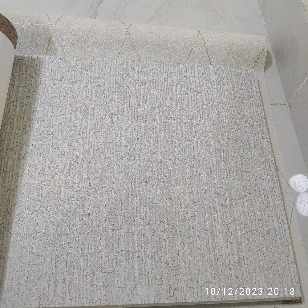 wallpaper & painting installation - 7