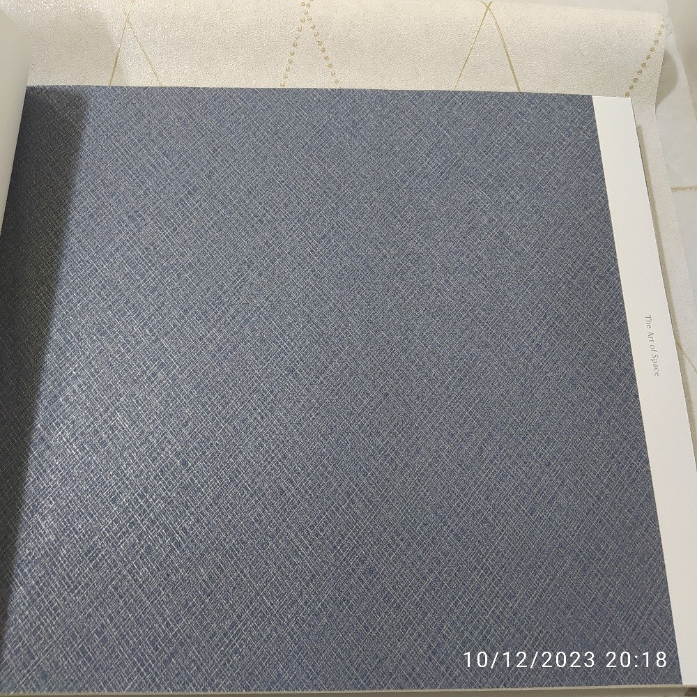 wallpaper & painting installation - 2