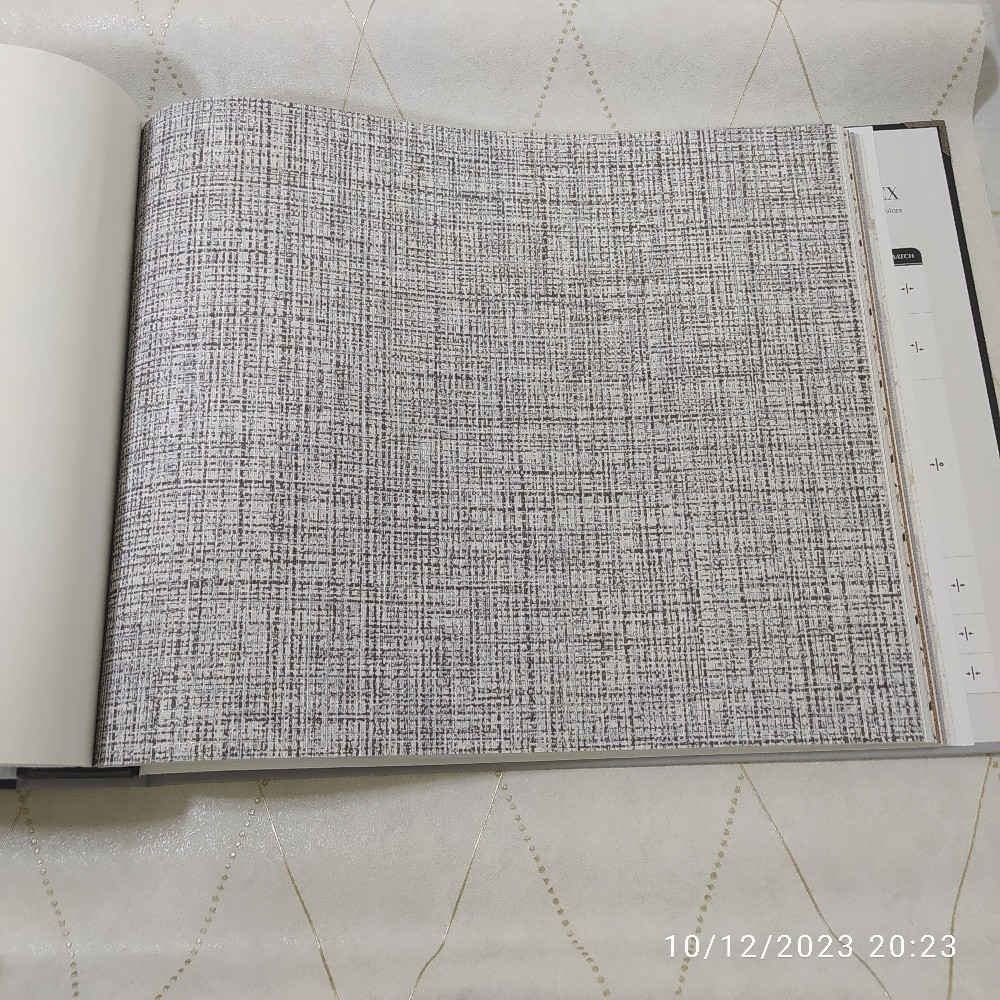 wallpaper & painting installation - 18