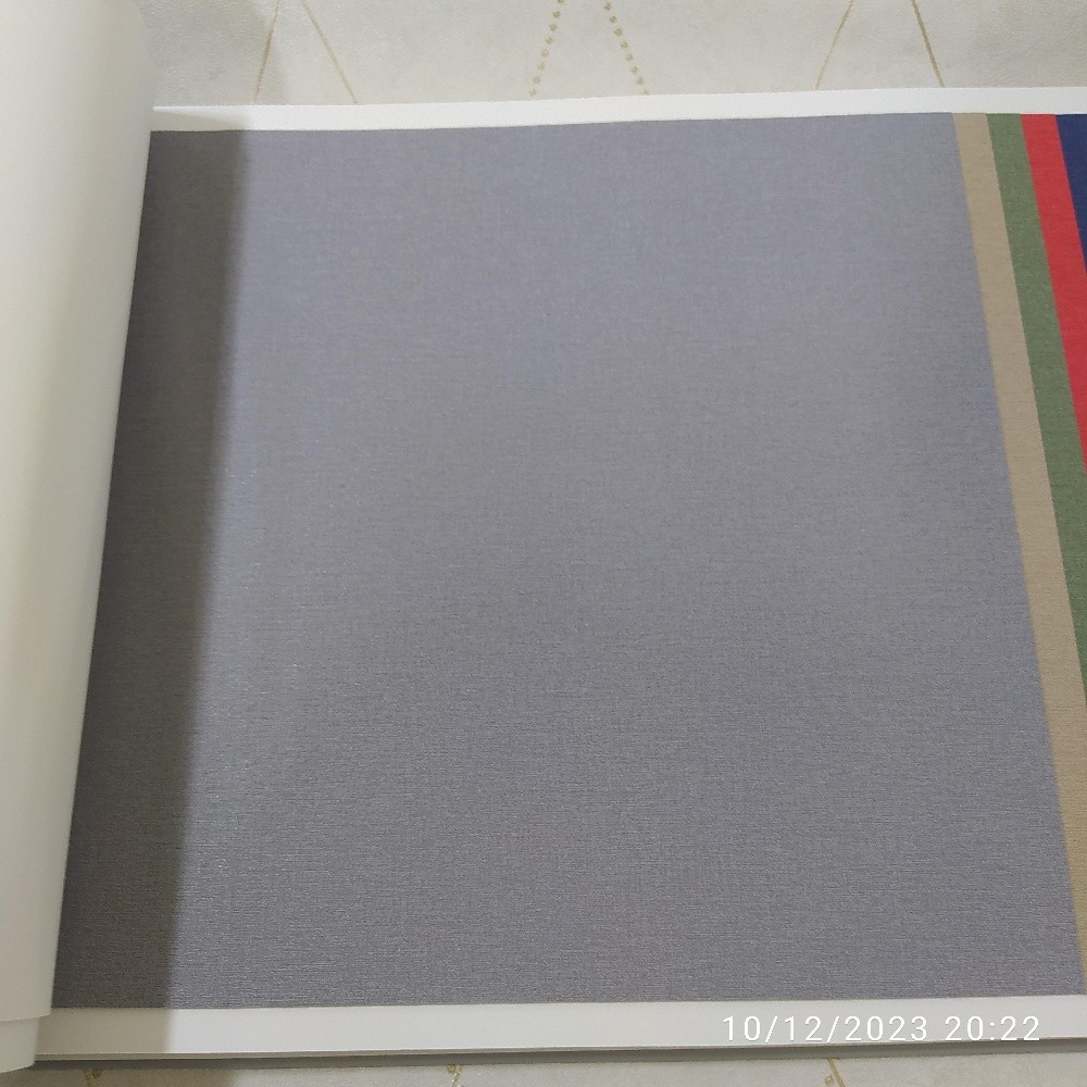 wallpaper & painting installation - 10