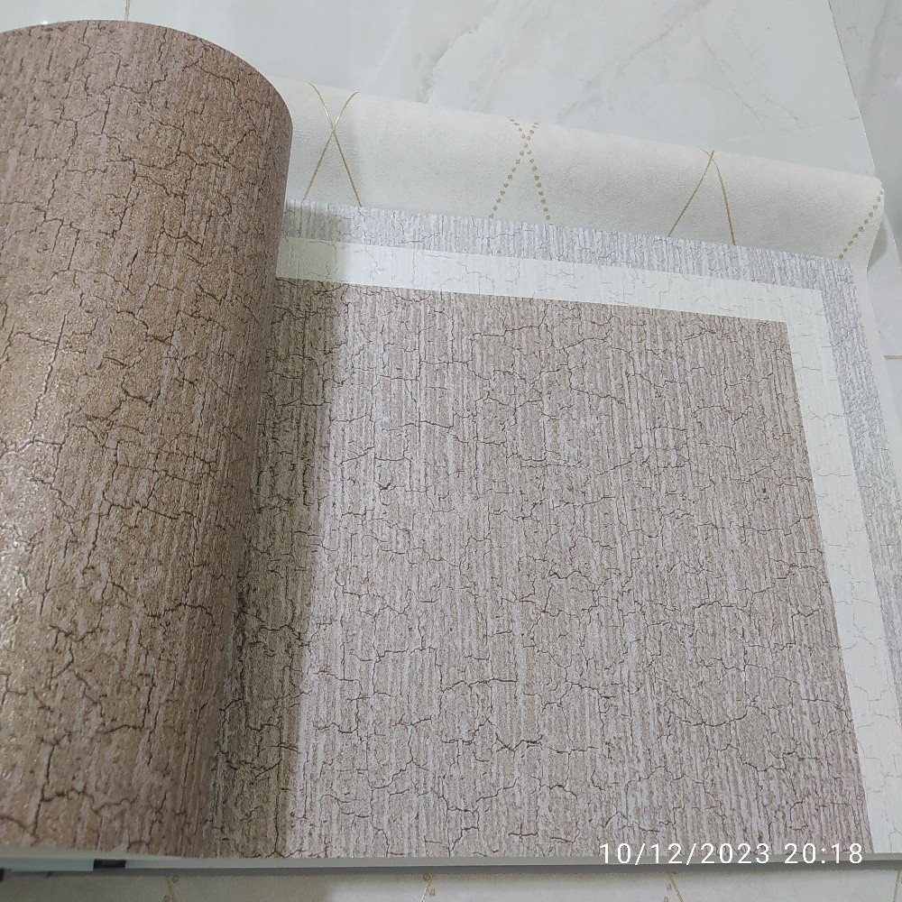 wallpaper & painting installation - 4