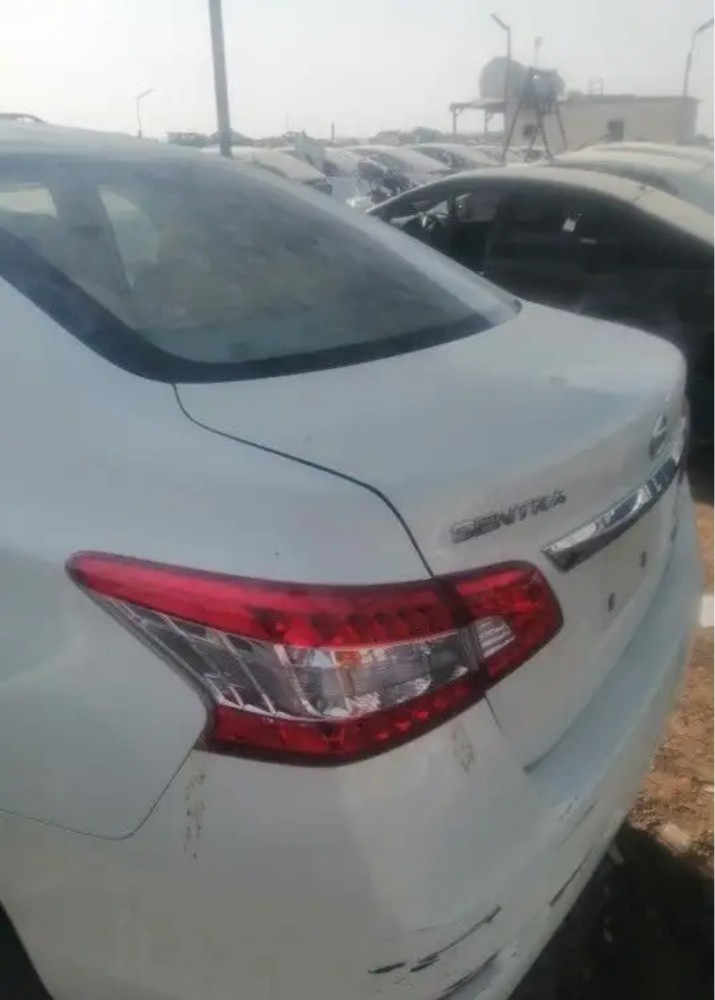 سنترا 2013 - 1