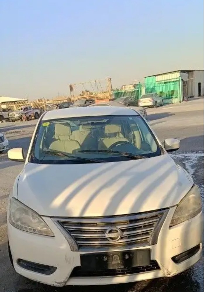 سنترا 2013 - 2
