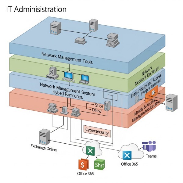 IT services for SME - 2