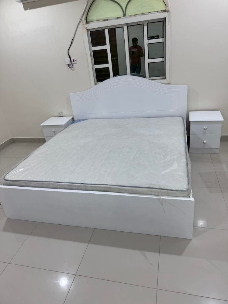 New Single Bed and Cabinet Sell - 9